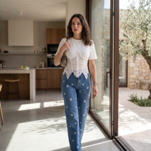 Daisy Denim - immagine 3