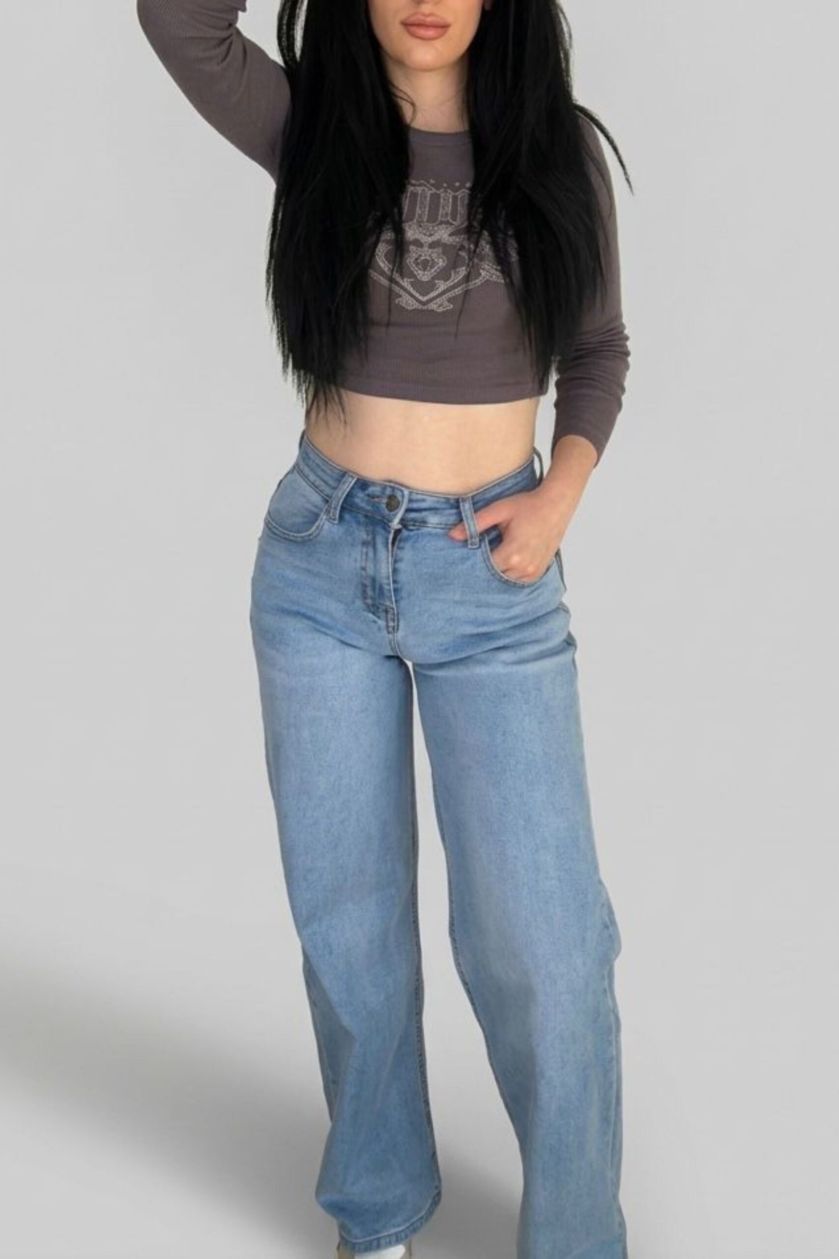 Crystal Jeans - immagine 3