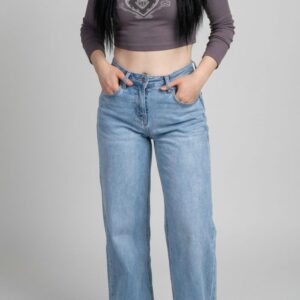 Crystal Jeans - immagine 1