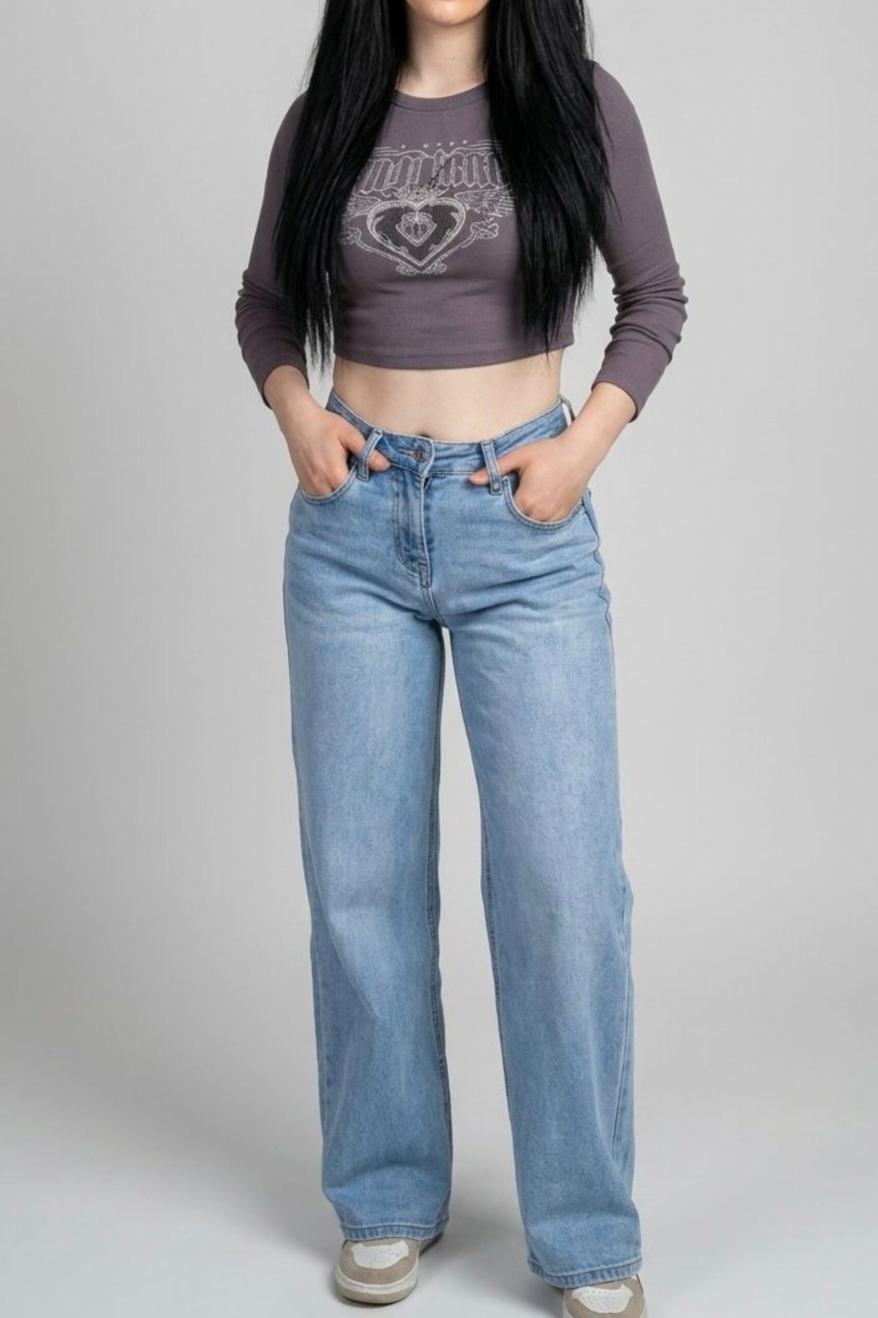 Crystal Jeans - immagine 1