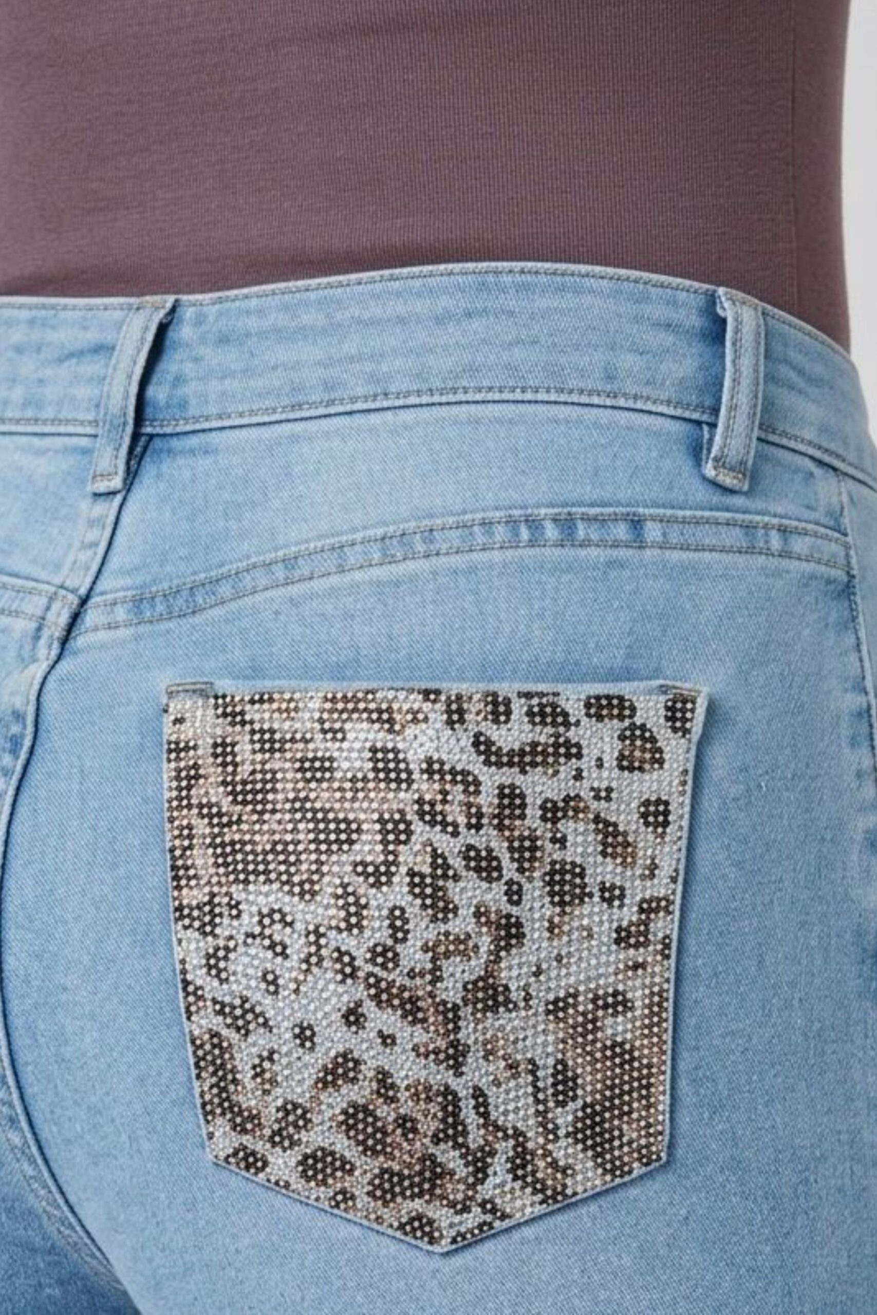 Crystal Jeans - immagine 4