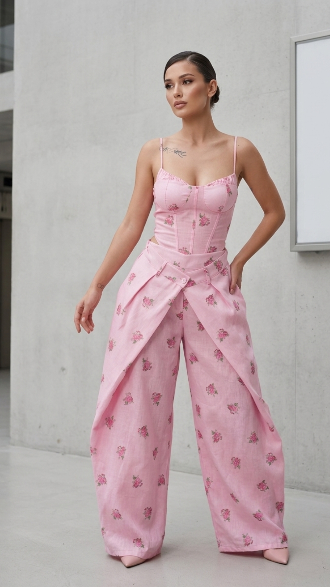 Rosalia Set - immagine 3