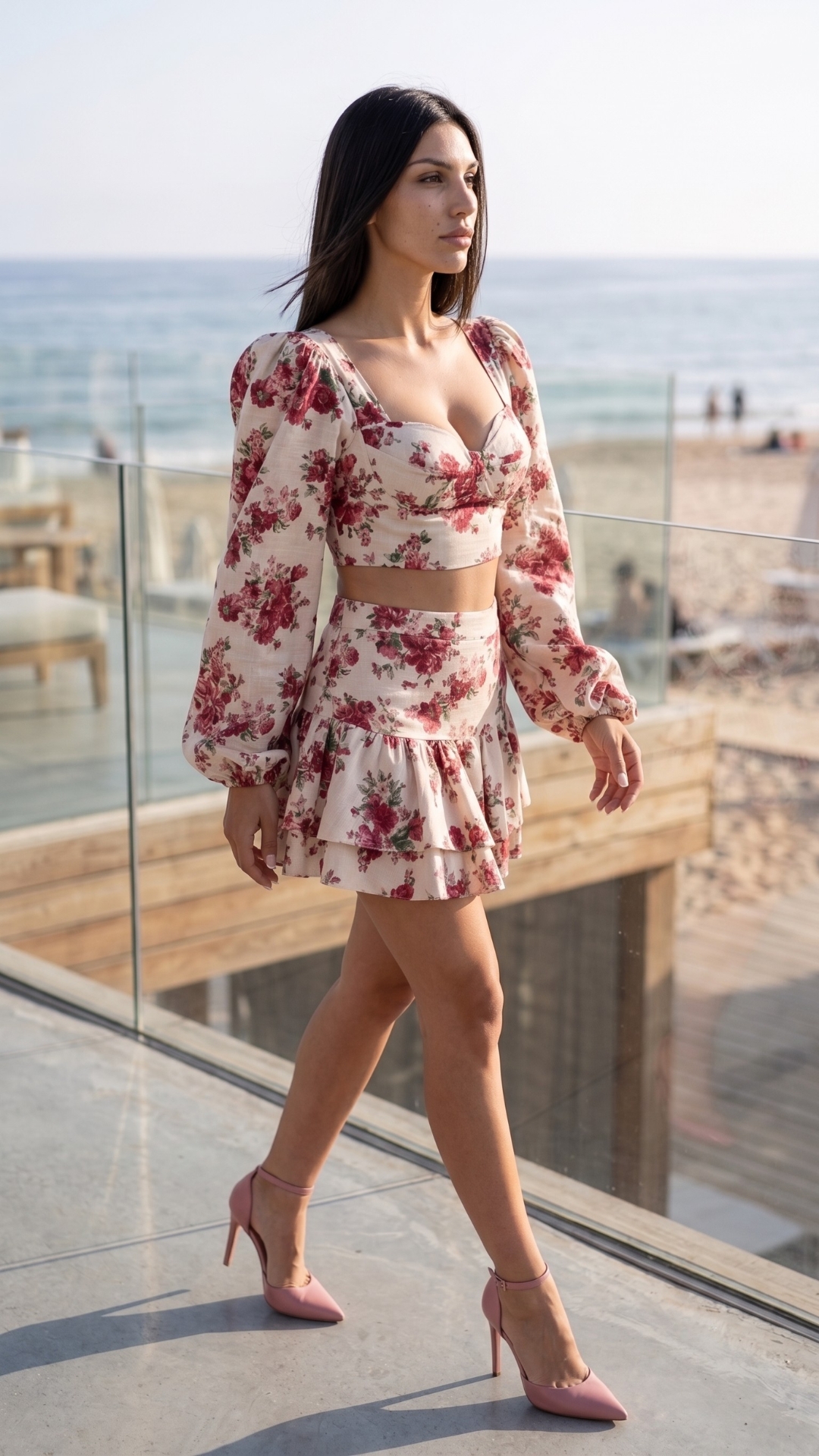Floral Set - immagine 2