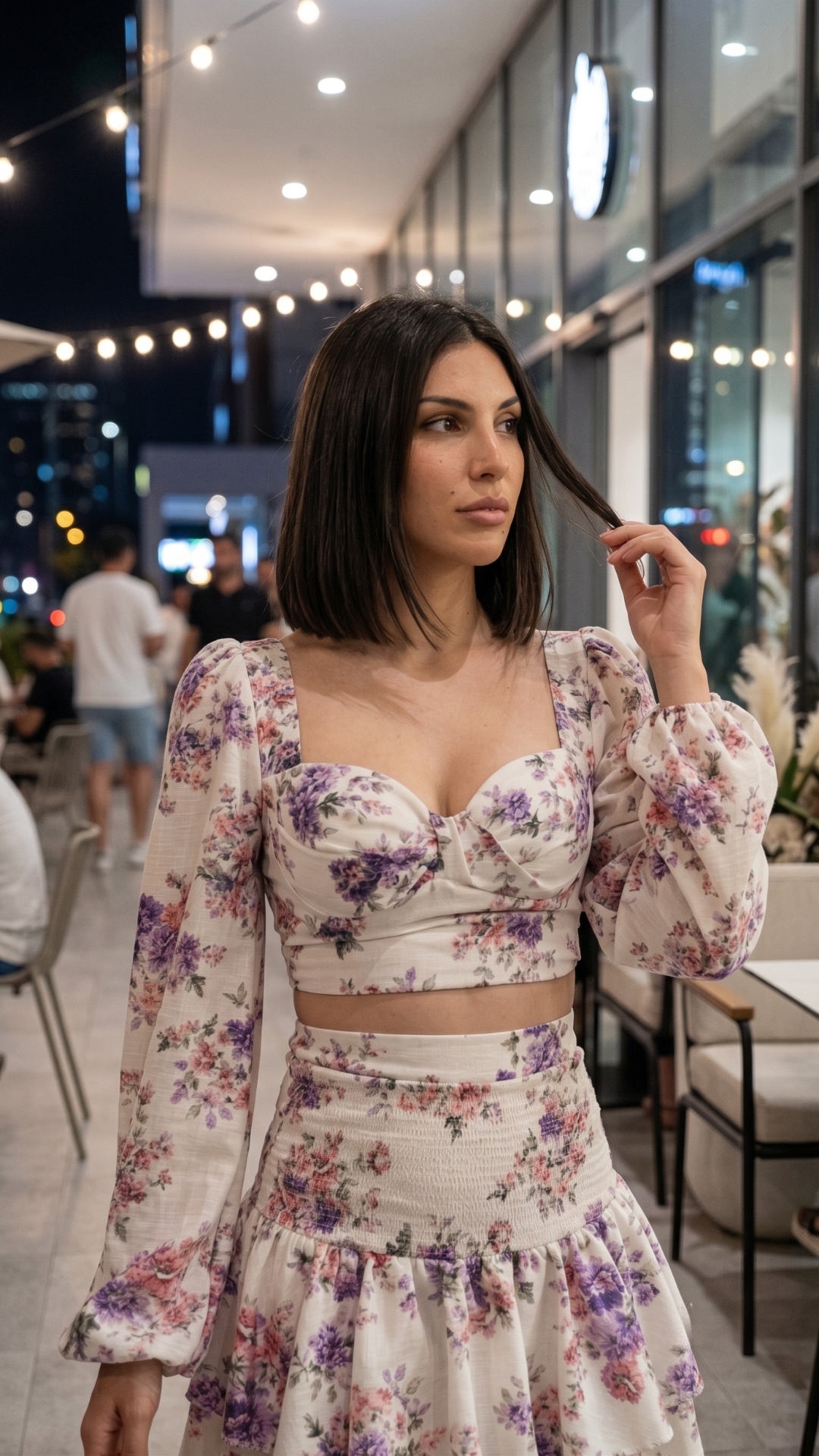 Floral Set - immagine 8