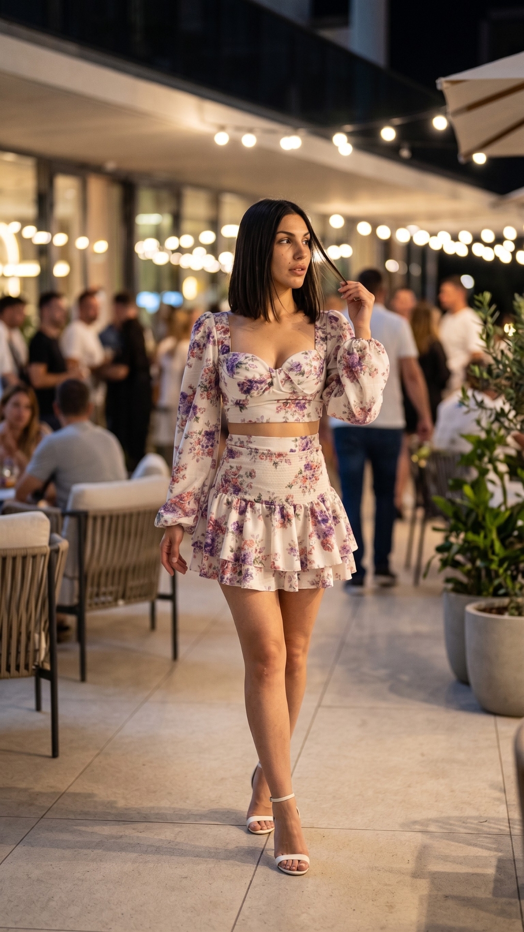 Floral Set - immagine 7