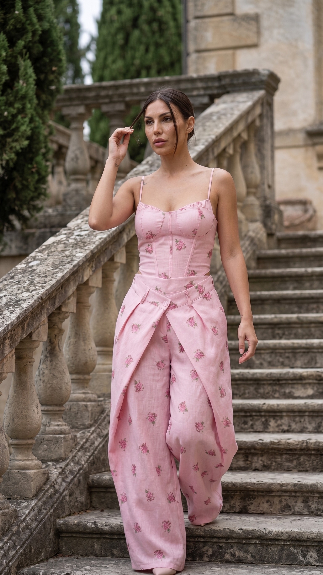 Rosalia Set - immagine 1