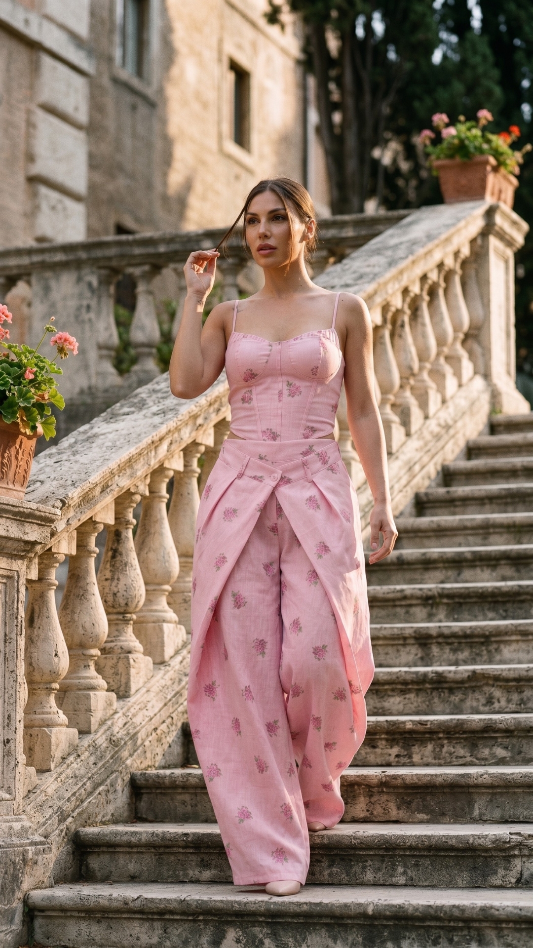 Rosalia Set - immagine 2