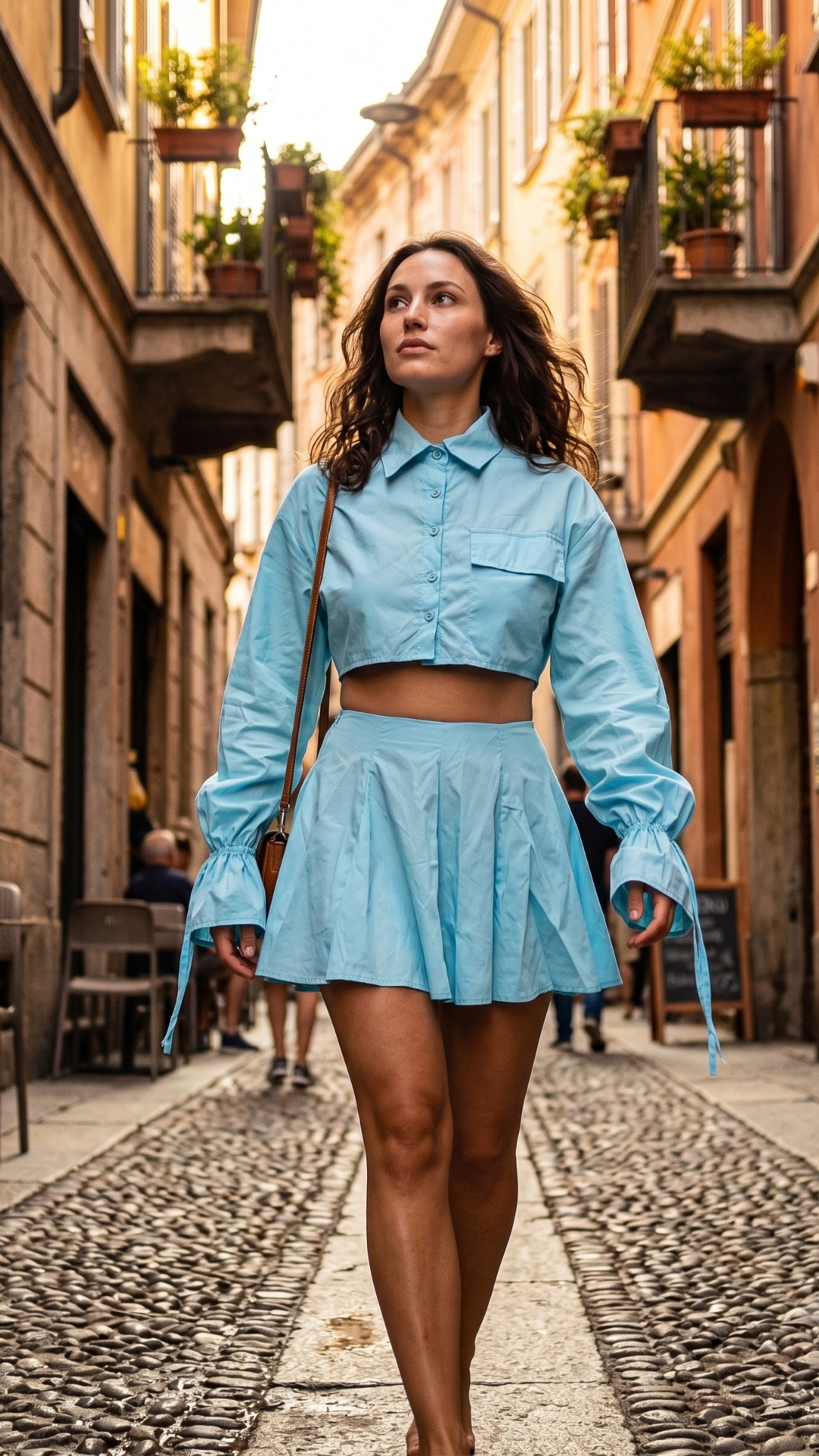 Skyline set - immagine 4