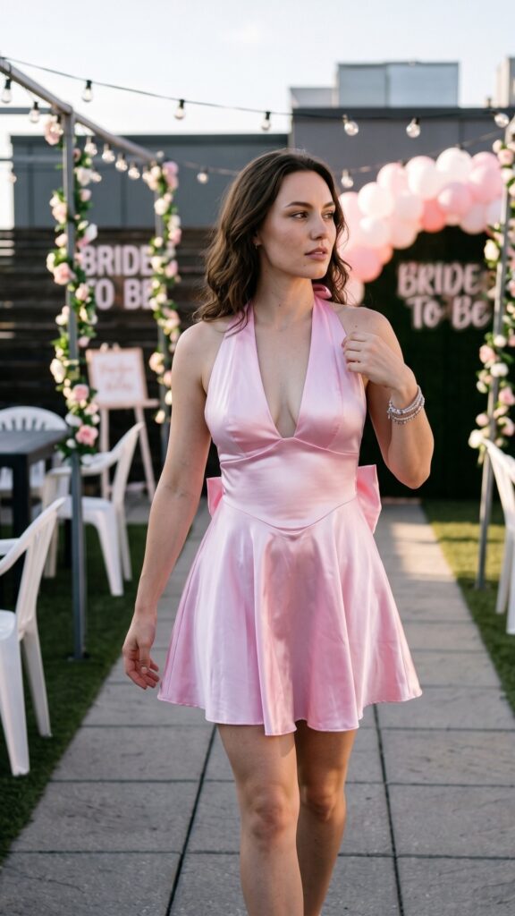 Abito Bella
